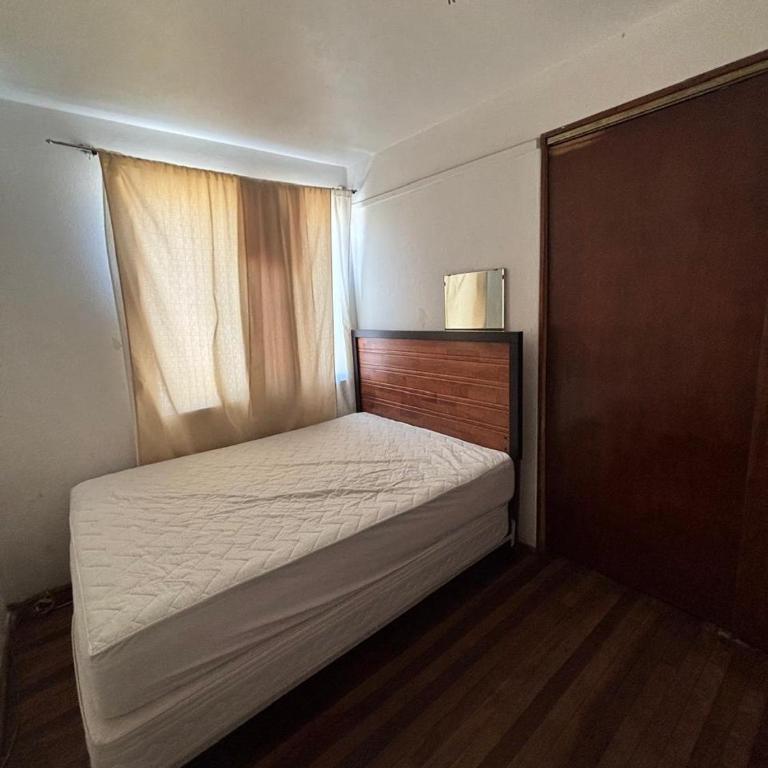 departamento en viña del mar a pasos del mall - Three-Bedroom Apartment - 10