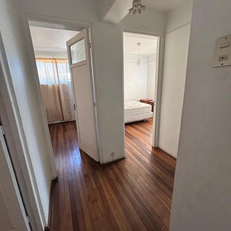 departamento en viña del mar a pasos del mall - Three-Bedroom Apartment - 9