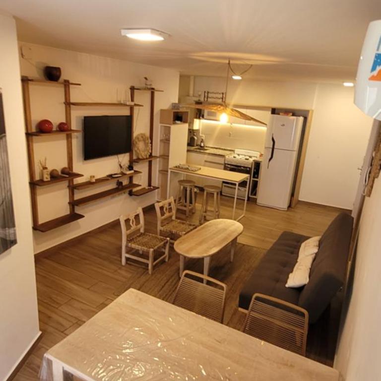 NUEVA CORDOBA frente al PARQUE SARMIENTO - Apartamento de 1 dormitorio - 2