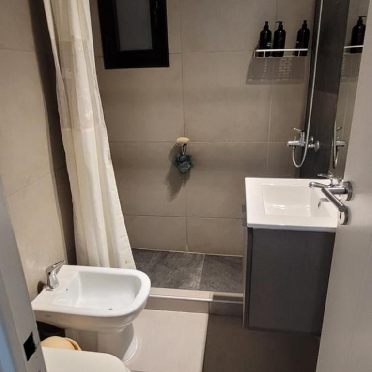 NUEVA CORDOBA frente al PARQUE SARMIENTO - Apartamento de 1 dormitorio - 9