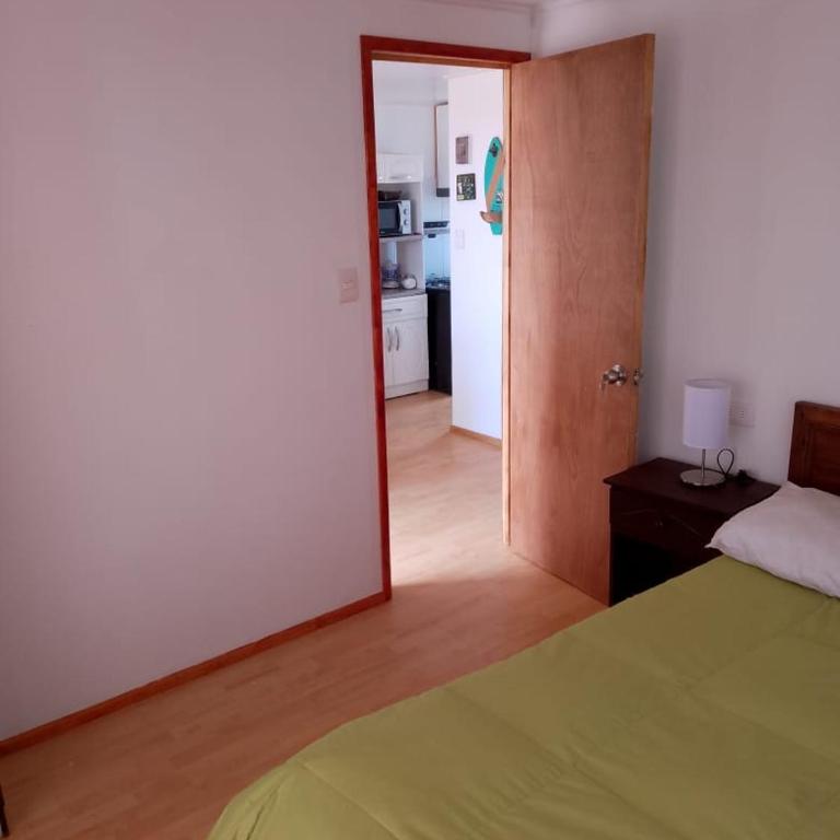 CABAÑAS Totoralillo - Two-Bedroom Apartment - 3