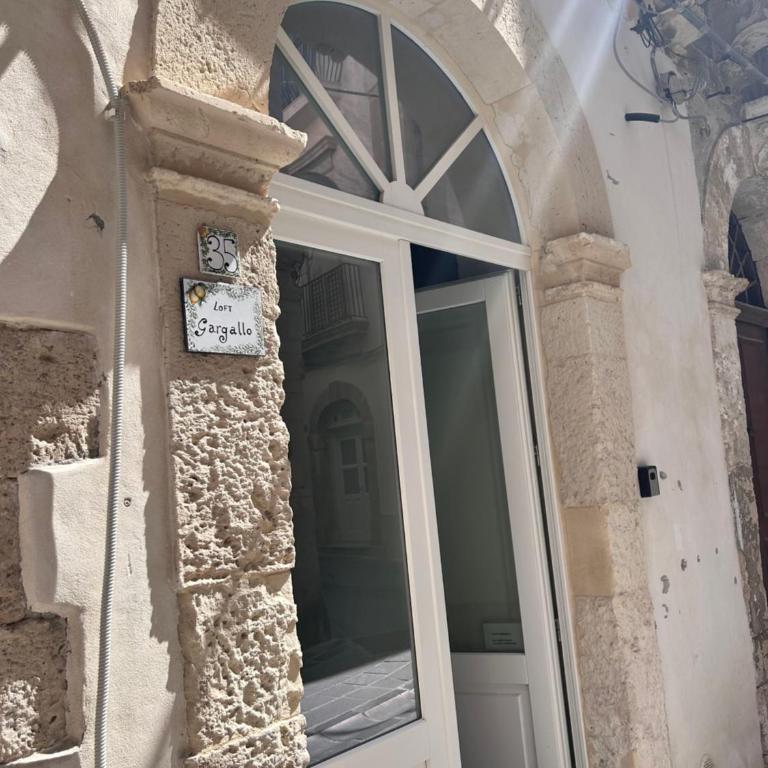 Gargallo Loft in Ortigia - One-Bedroom House - 4