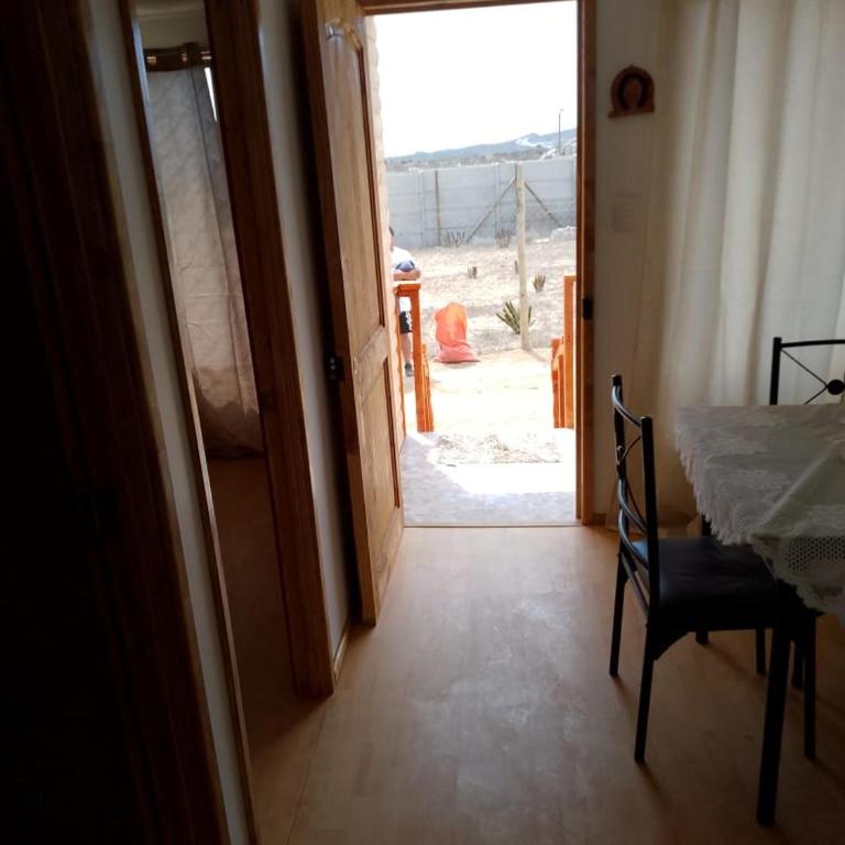 CABAÑAS Totoralillo - Two-Bedroom Apartment - 4
