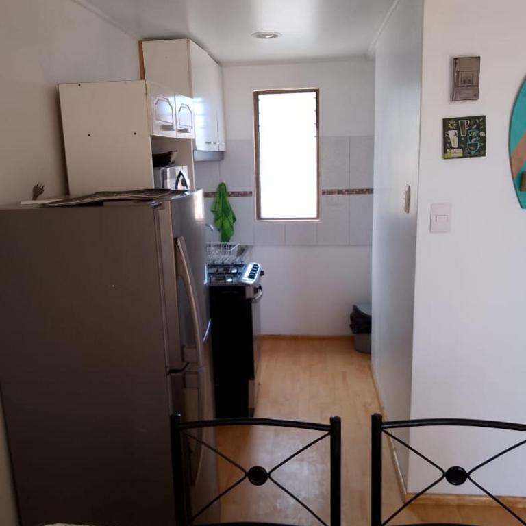 CABAÑAS Totoralillo - Two-Bedroom Apartment - 5