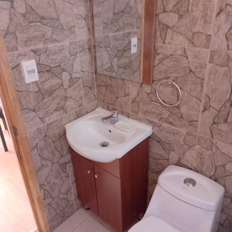 CABAÑAS Totoralillo - Two-Bedroom Apartment - 6