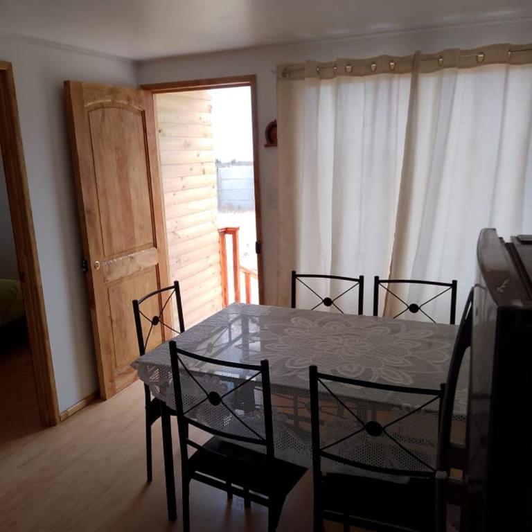CABAÑAS Totoralillo - Two-Bedroom Apartment - 7