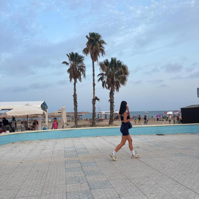 Family Apartament Torrevieja Long Stay - Apartamento de 2 dormitorios - 27