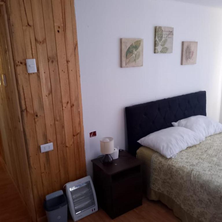 CABAÑAS Totoralillo - Apartment - 15