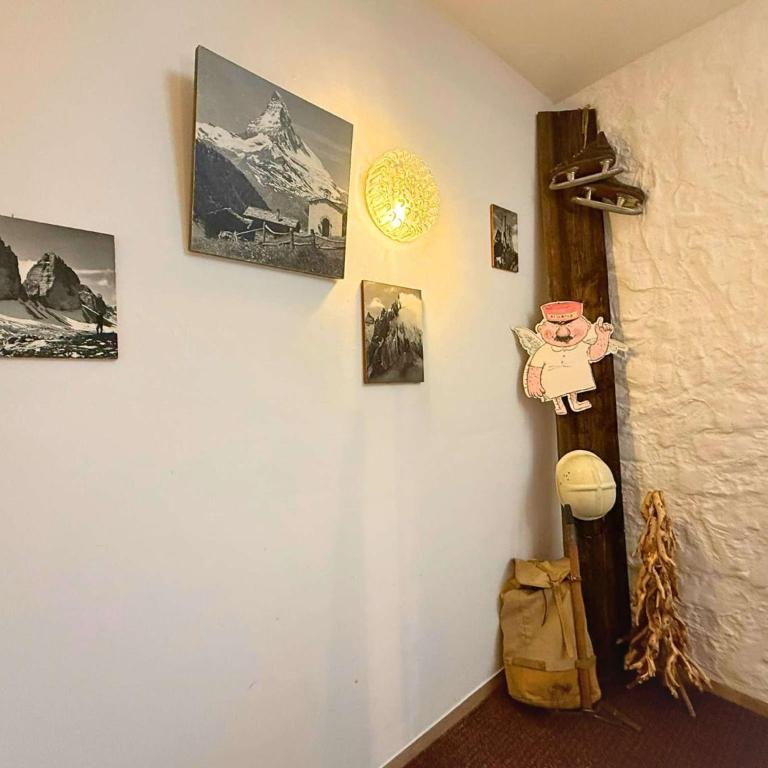 FeWo Aloisius im Allgäu - Über den Dächern von Nesselwang, Sonniger Balkon, Bergblick, Königscard inklusive - Apartment - 30
