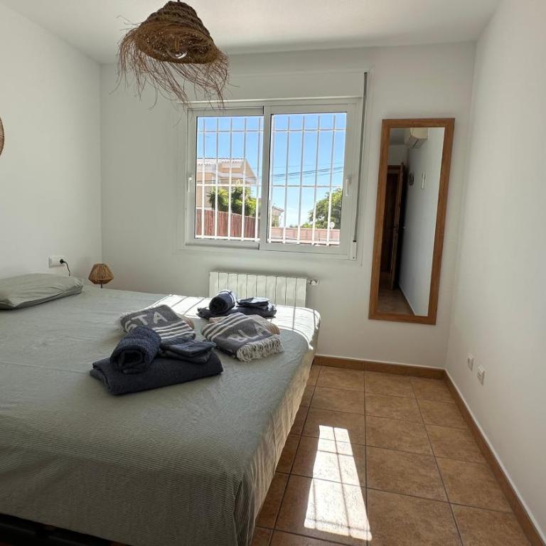 Casa Amis Calpe - Apartamento de 2 dormitorios - 2