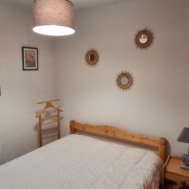 Bel appartement - Apartment mit 1 Schlafzimmer - 4