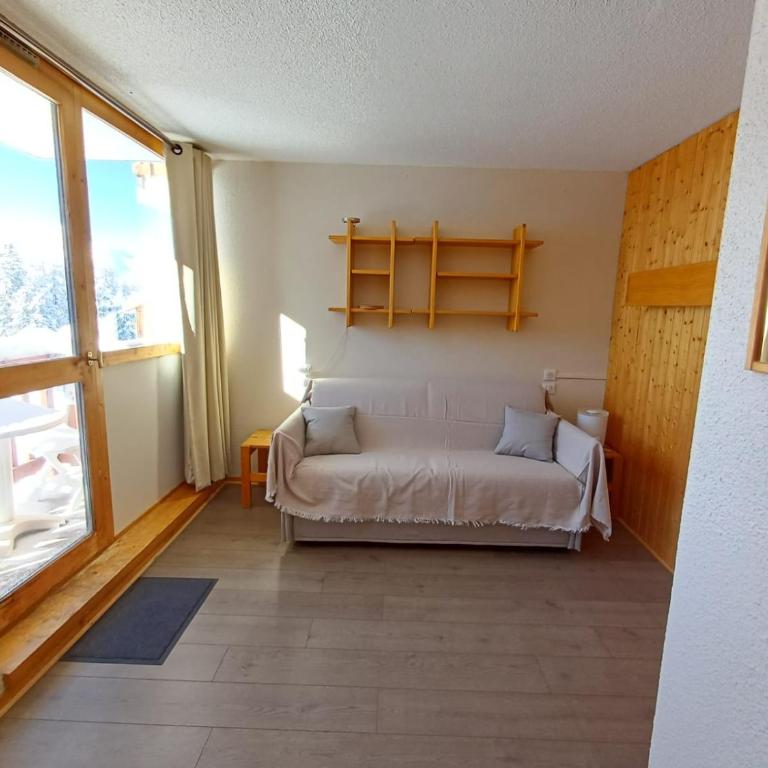 Studio 1 pièce PLAGNE VILLAGE 4 personnes 2050 M PIED DES PISTES - Studio - 18