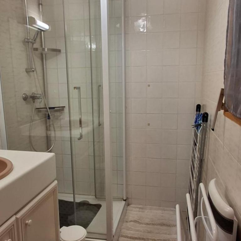 Bel appartement - Apartment mit 1 Schlafzimmer - 5