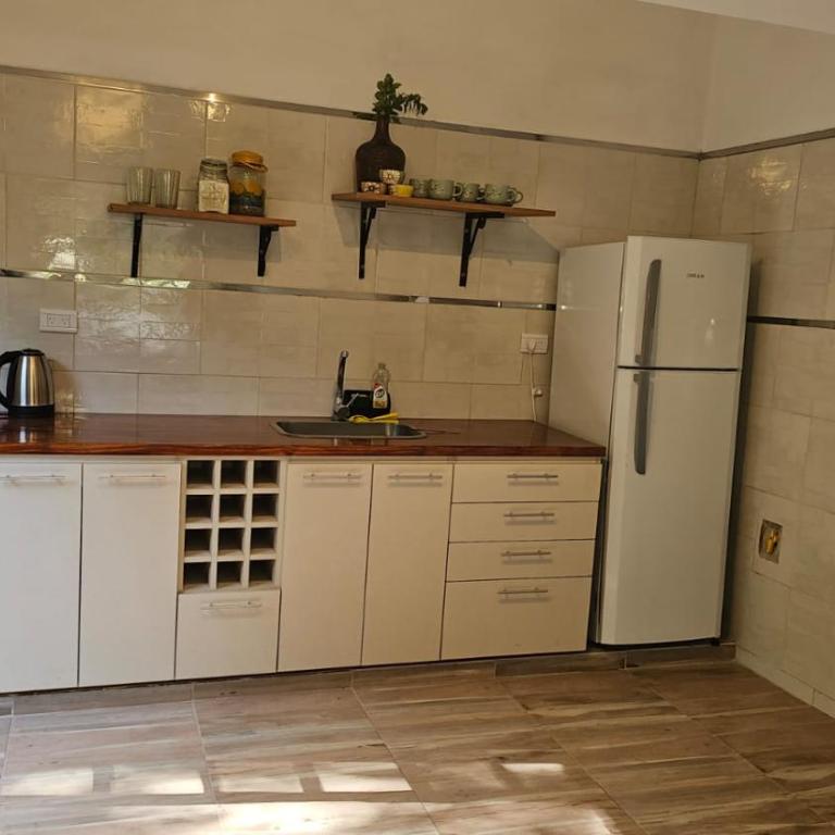 Chalet alaniz salinas - Chalet de 2 dormitorios - 2