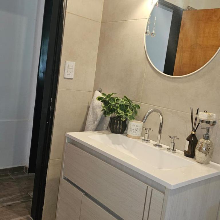 Chalet alaniz salinas - Chalet de 2 dormitorios - 13