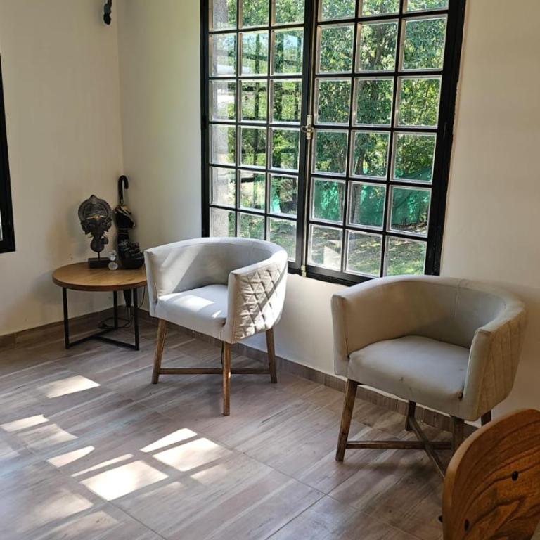 Chalet alaniz salinas - Chalet de 2 dormitorios - 14