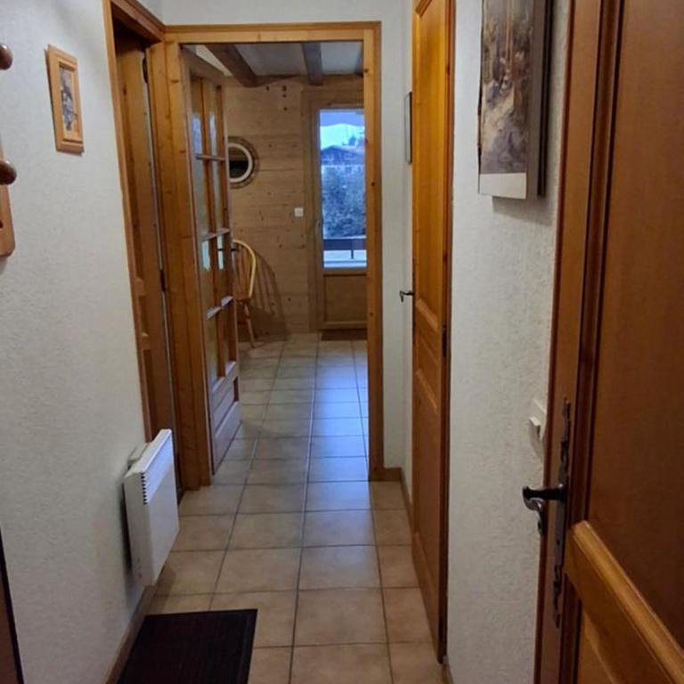 Bel appartement - Apartment mit 1 Schlafzimmer - 6