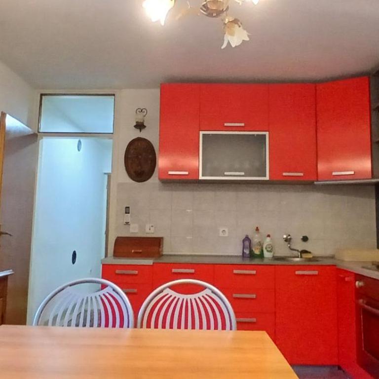 Lana Cozy Sarajevo Apartment - Apartman sa 1 Spavaćom Sobom - 1
