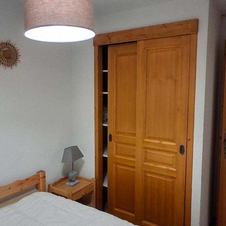 Bel appartement - Apartment mit 1 Schlafzimmer - 7
