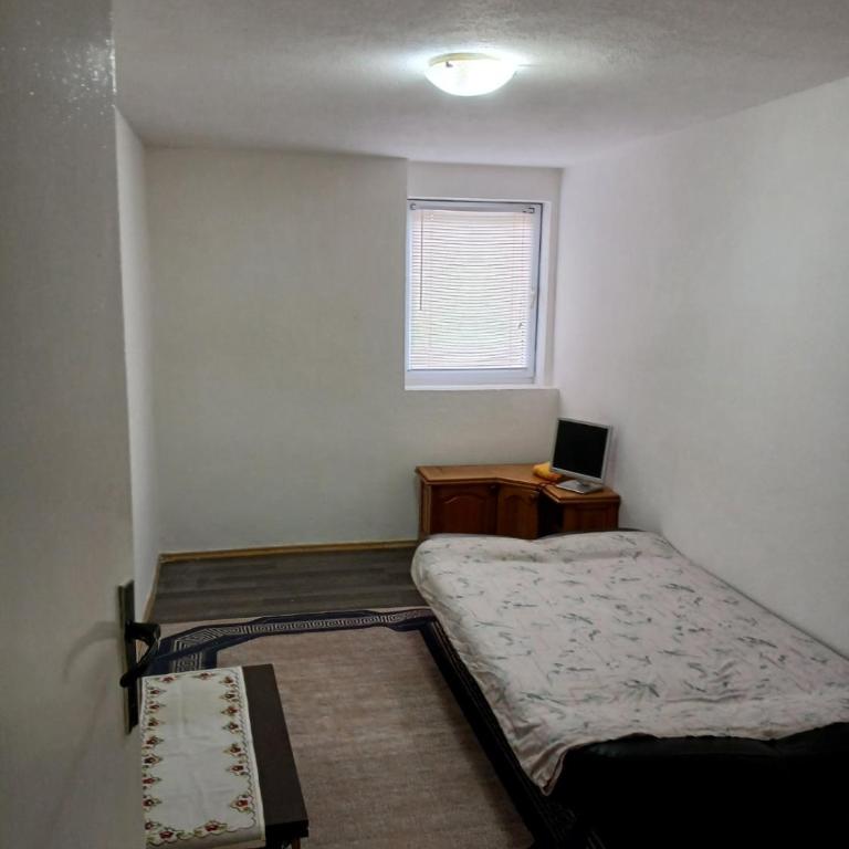 Lana Cozy Sarajevo Apartment - Apartman sa 1 Spavaćom Sobom - 4
