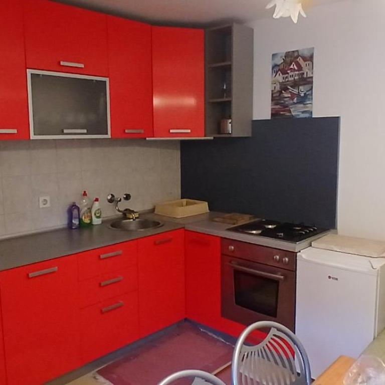 Lana Cozy Sarajevo Apartment - Apartman sa 1 Spavaćom Sobom - 5