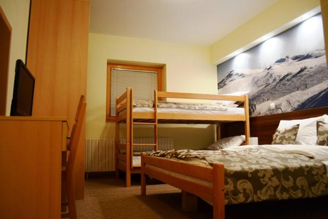Guesthouse Lucic - Triple Room - 11