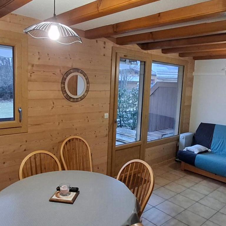 Bel appartement - Apartment mit 1 Schlafzimmer - 9