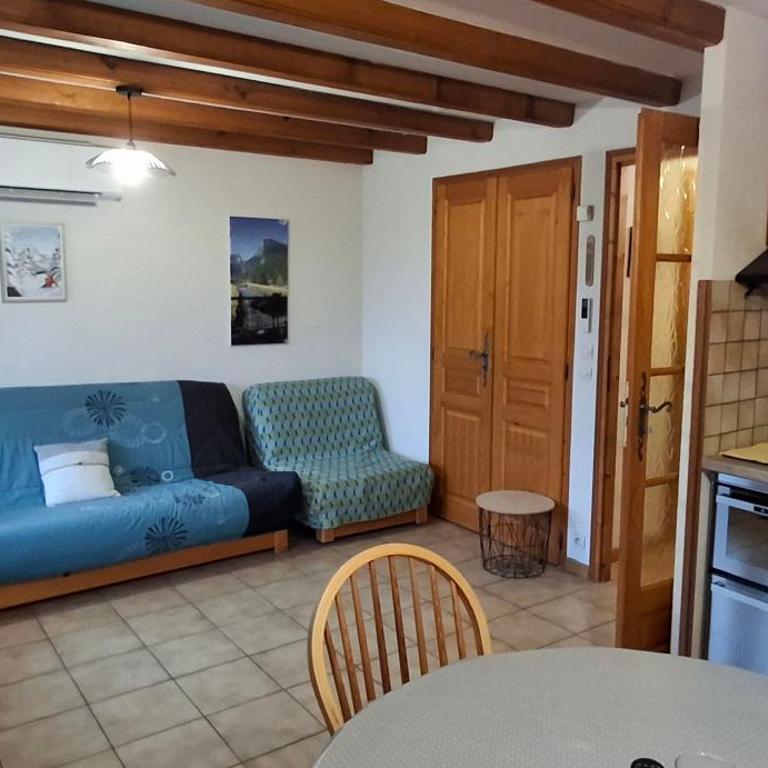 Bel appartement - Apartment mit 1 Schlafzimmer - 10