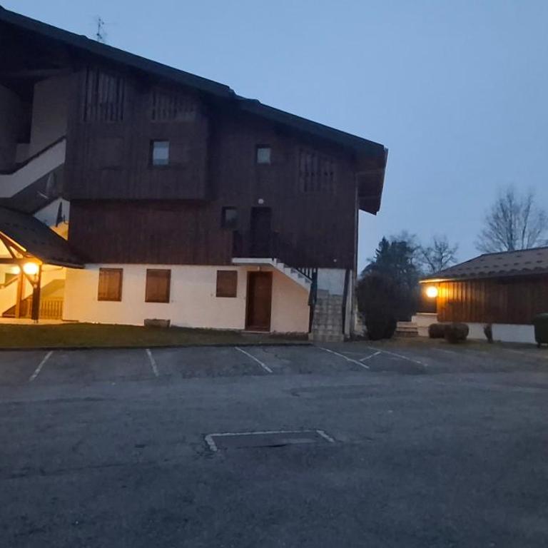Bel appartement - Apartment mit 1 Schlafzimmer - 11