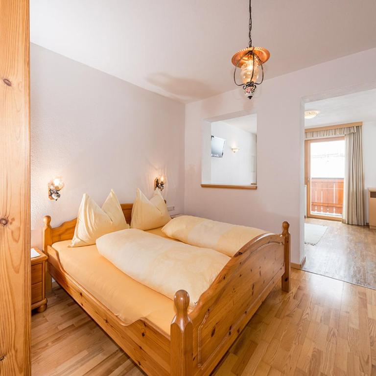 Hocheggerhof - Urlaub am Bauernhof - Studio - 3