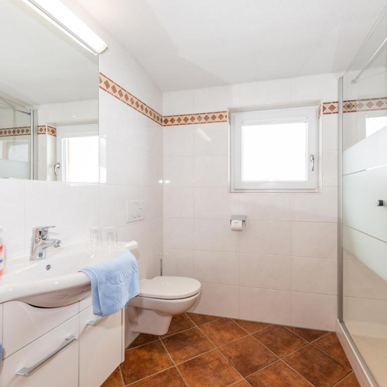 Hocheggerhof - Urlaub am Bauernhof - Studio - 10