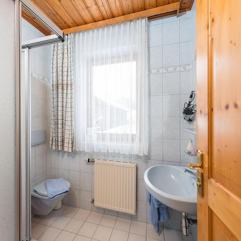 Hocheggerhof - Urlaub am Bauernhof - Apartment mit 2 Schlafzimmern - 13