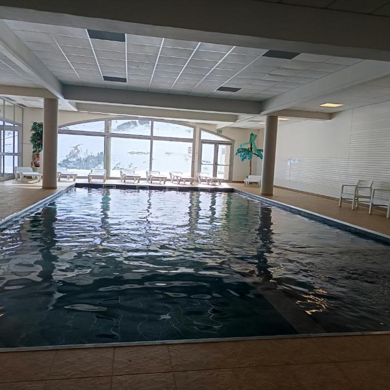 Hourquette - Apartamento de 1 dormitorio - 5