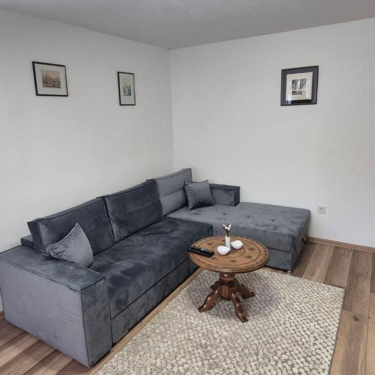 Apartman Ema - Apartman sa 1 Spavaćom Sobom - 3