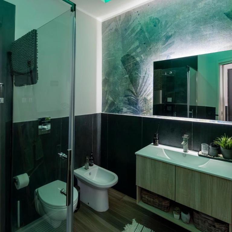 Falco Luxury Home - One-Bedroom Apartment - 35