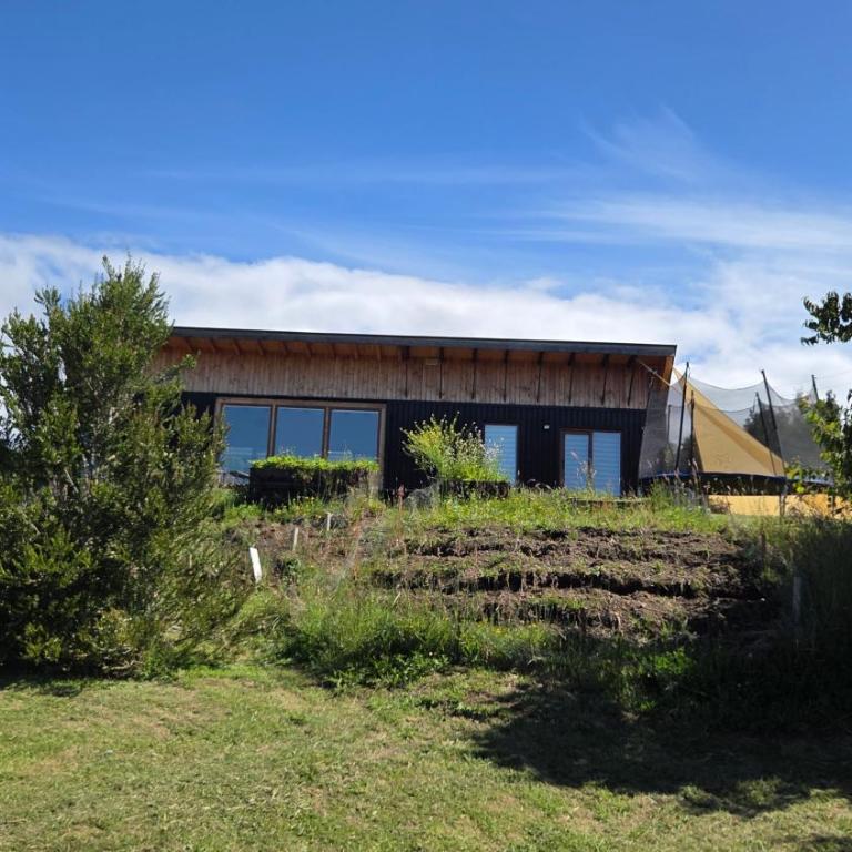 Casa Vulkaan - Three-Bedroom House - 25