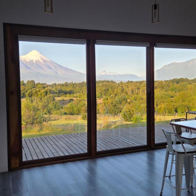 Casa Vulkaan - Three-Bedroom House - 1