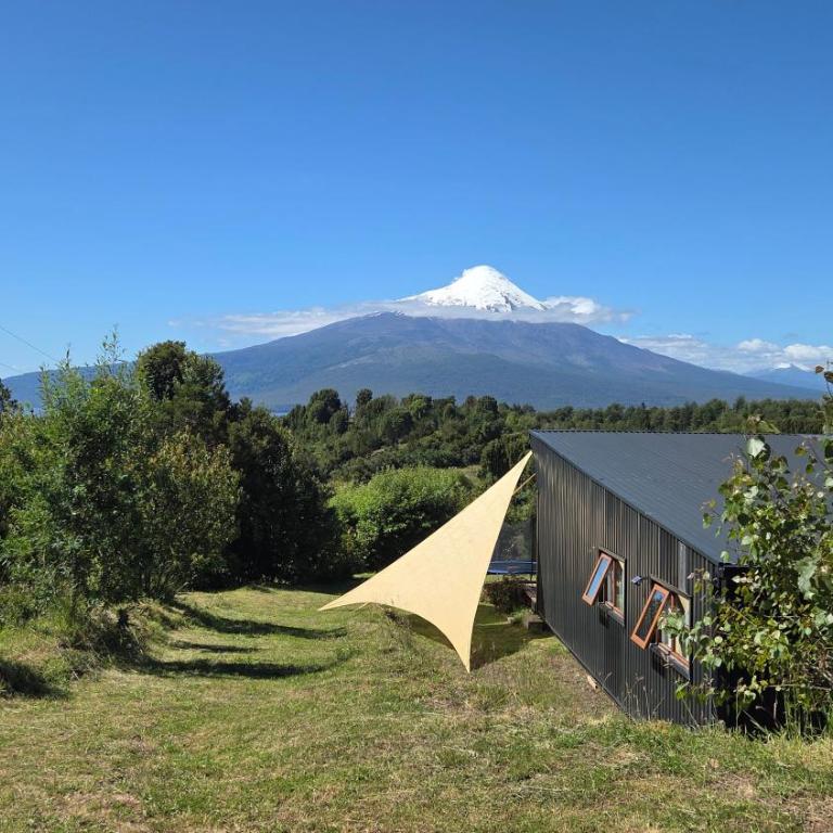 Casa Vulkaan - Three-Bedroom House - 23