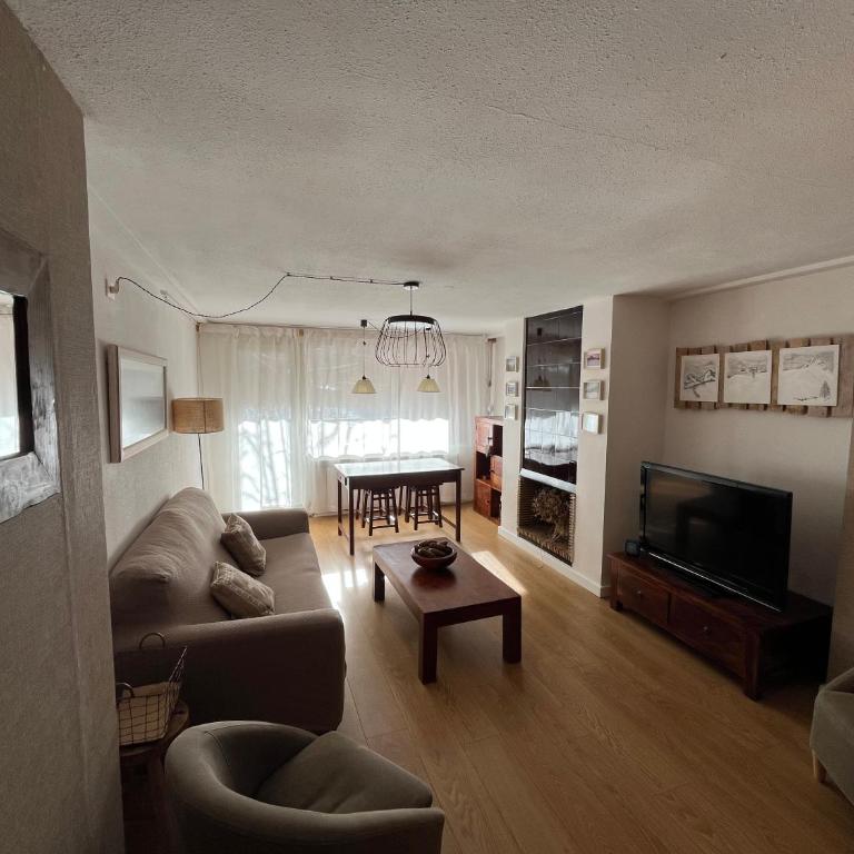 Apartamento en Cerler 1F - Appartement - 1