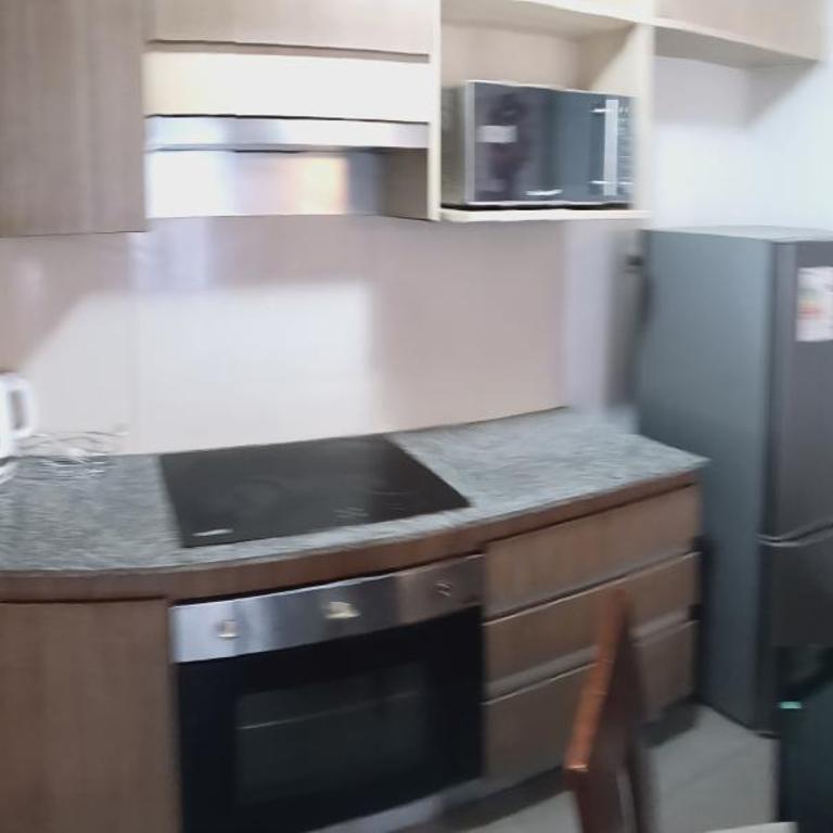 Lindos Departamentos hamoblados - One-Bedroom Apartment - 10