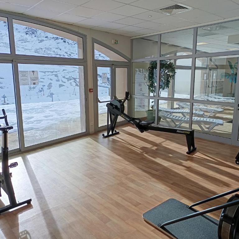 Hourquette - Apartamento de 1 dormitorio - 3