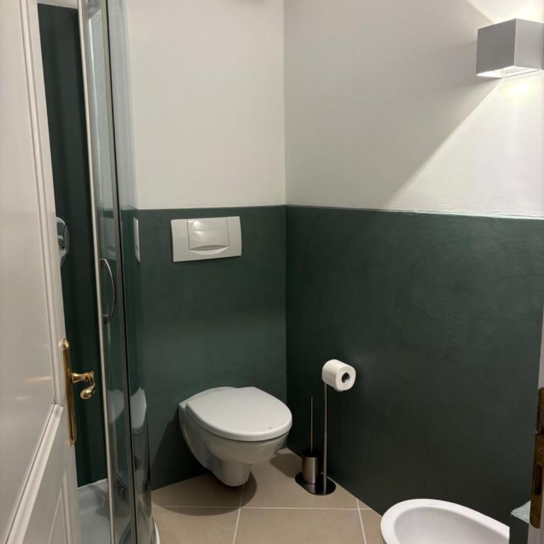 Casa Ischia Lago - Apartment mit 2 Schlafzimmern - 11