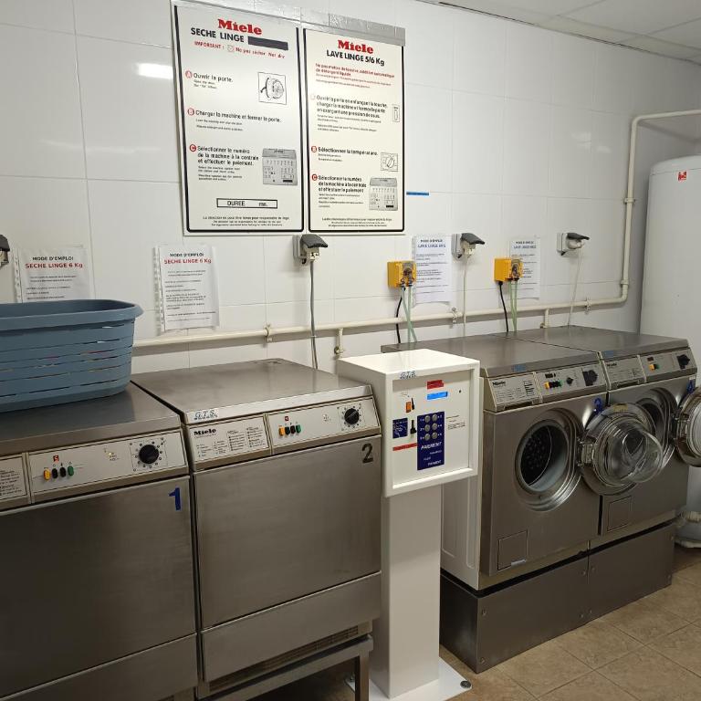 Hourquette - Apartamento de 1 dormitorio - 2