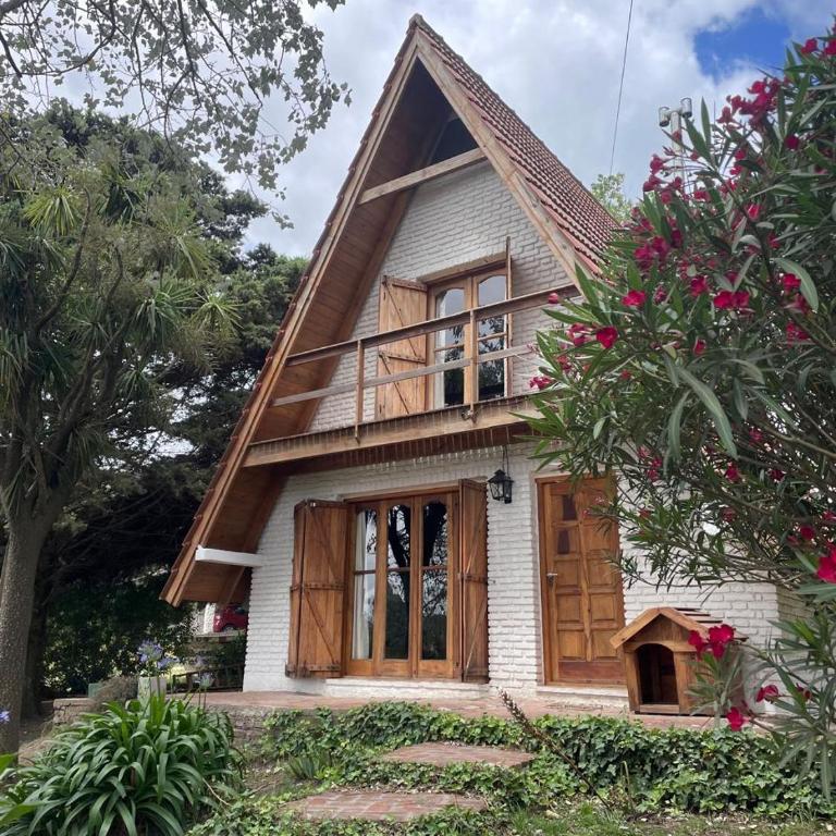 Welpen Chapa - Casa de 2 dormitorios - 1