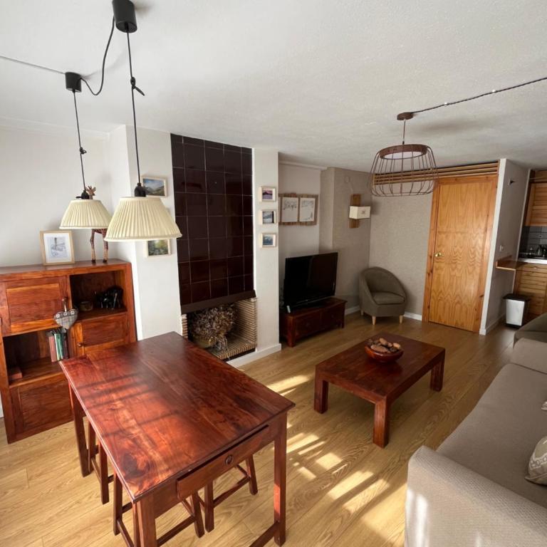 Apartamento en Cerler 1F - Appartement - 4