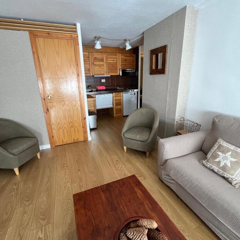 Apartamento en Cerler 1F - Appartement - 3