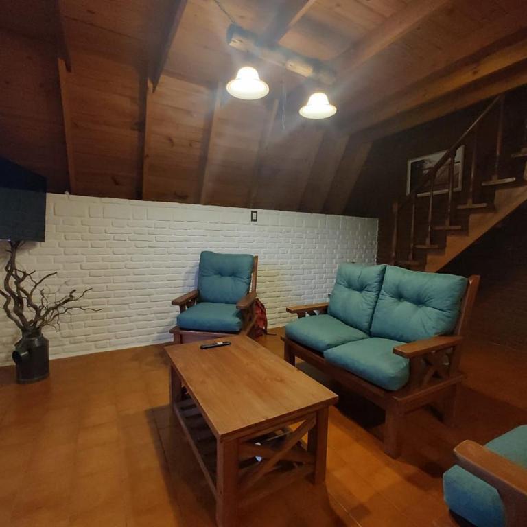 Welpen Chapa - Casa de 2 dormitorios - 3