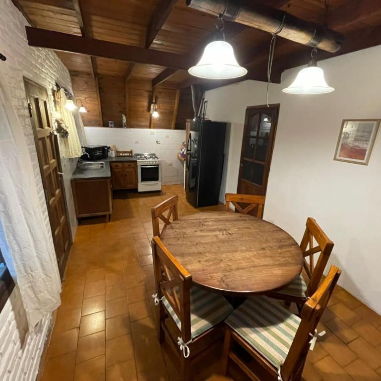 Welpen Chapa - Casa de 2 dormitorios - 12