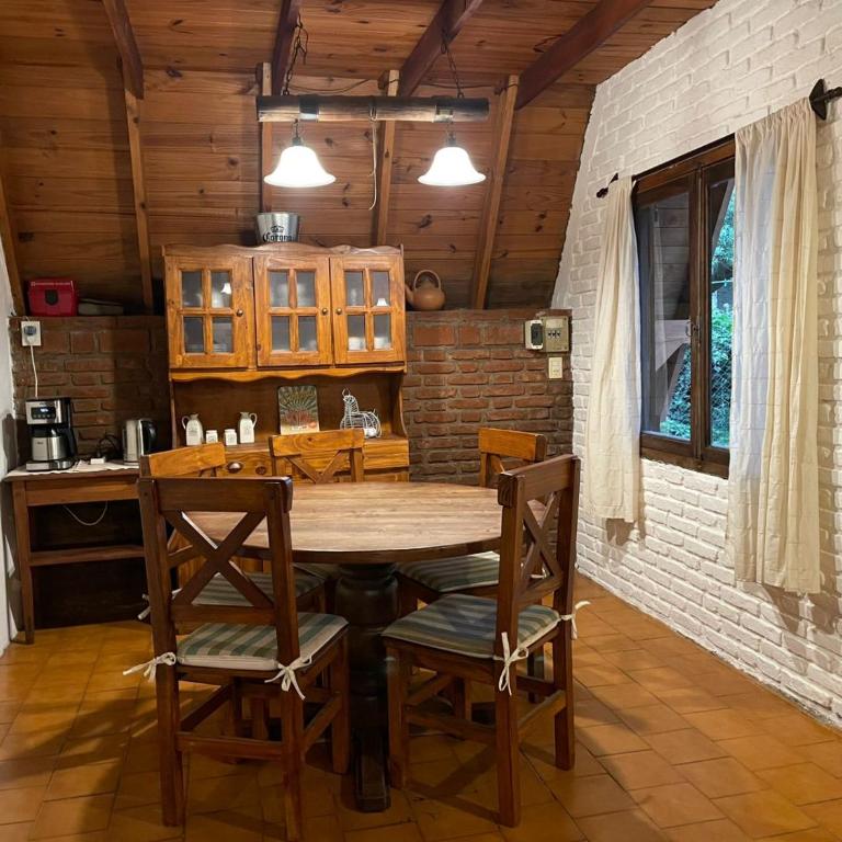Welpen Chapa - Casa de 2 dormitorios - 13