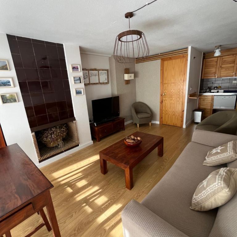 Apartamento en Cerler 1F - Appartement - 2